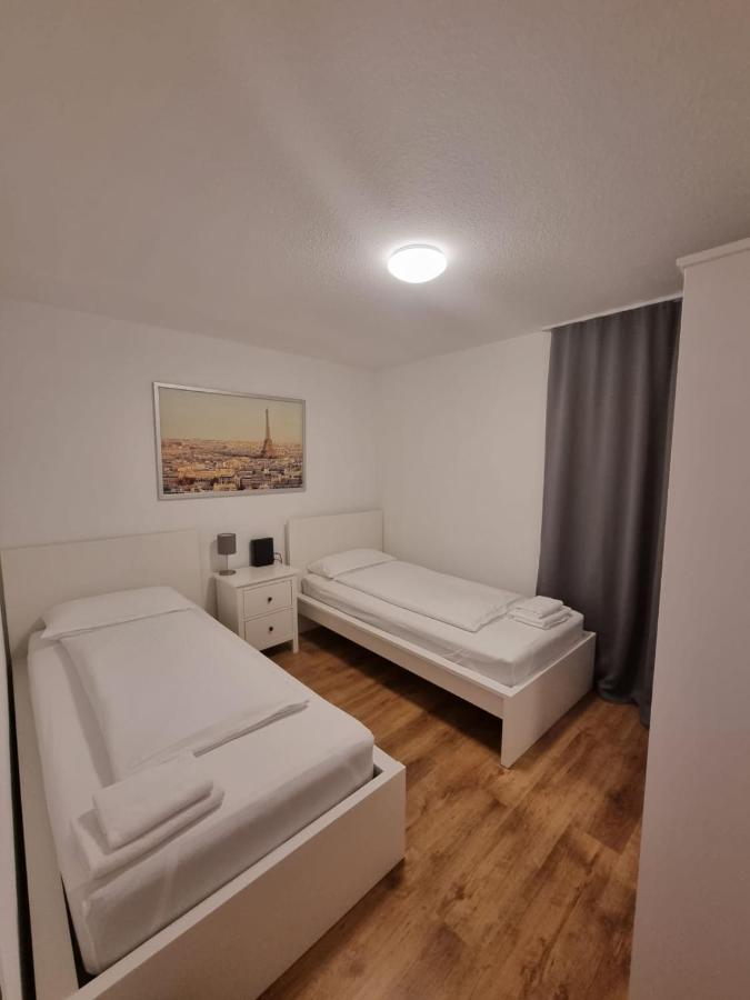 Sophies Apartment Stuttgart Exterior foto